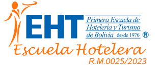 Trabajos Escuela Hotelera
